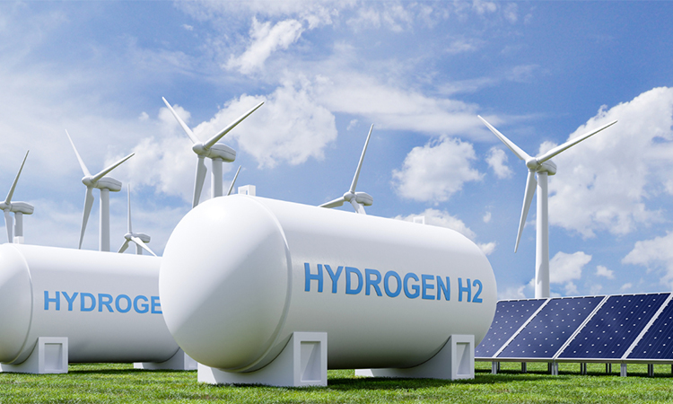 Towards a hydrogen economy in India