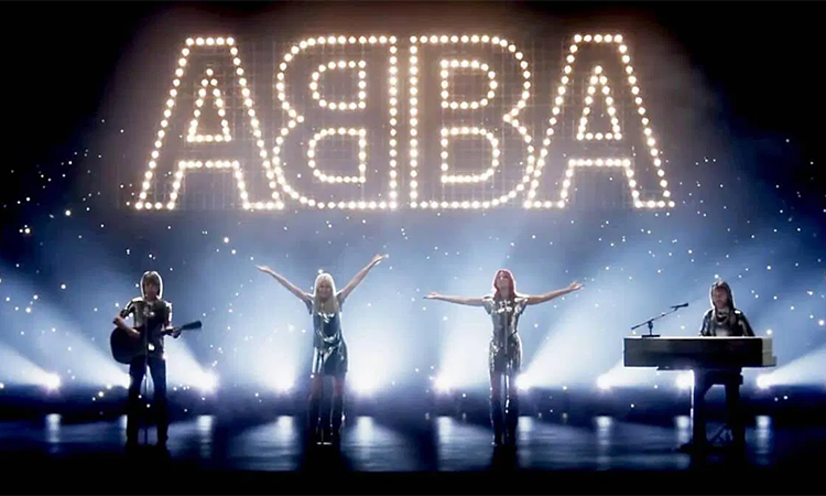 If you hate Abba, 2024 is really not going to be your year