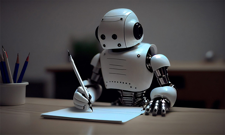 Cautious approval to use AI in writing legal opinion