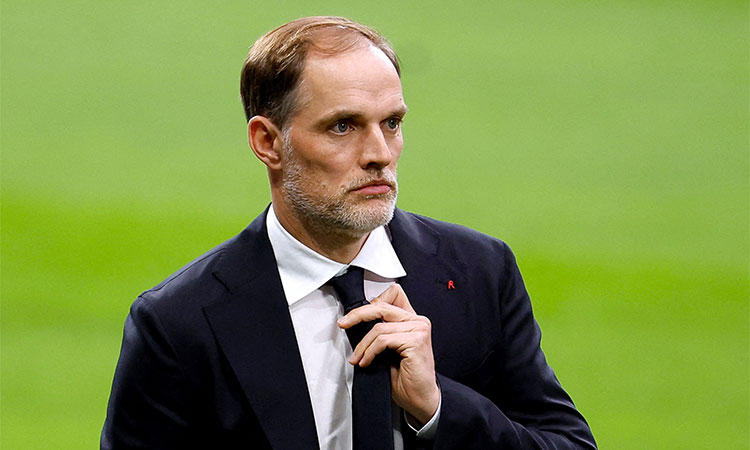 Ich bin ein Tuchel! Why we all should back the new boss