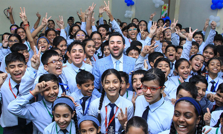 Indian schools win three of the World’s Best School Prizes