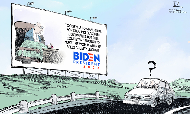 Biden for President