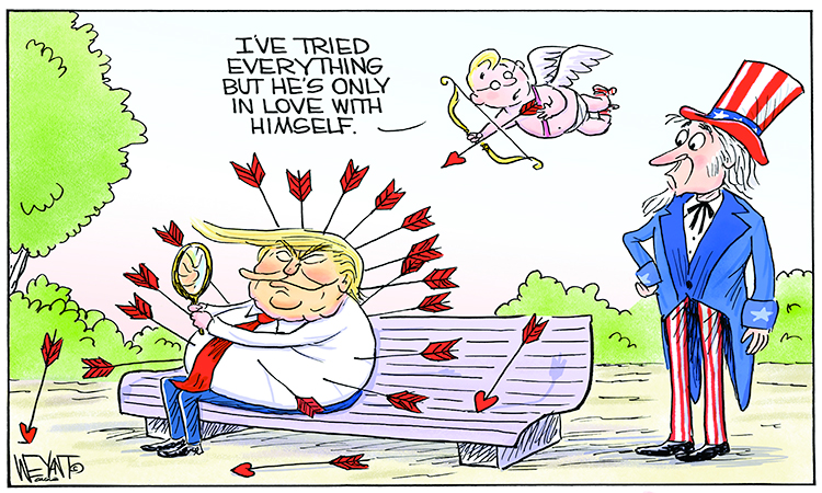 Cupid complaint