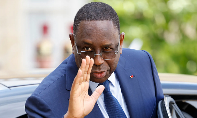 Senegal democracy survives Sall’s scare