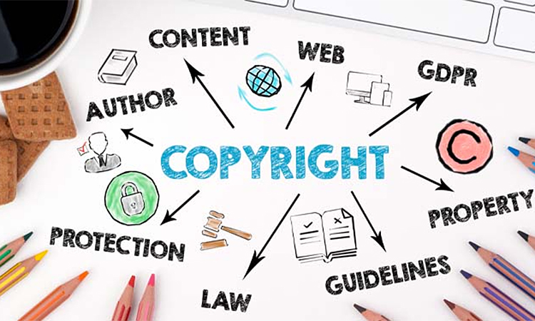 Who owns the copyright in works anyway?