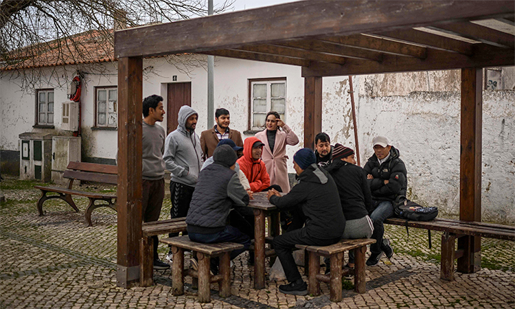 Portugal: Europe’s last open door for immigrants