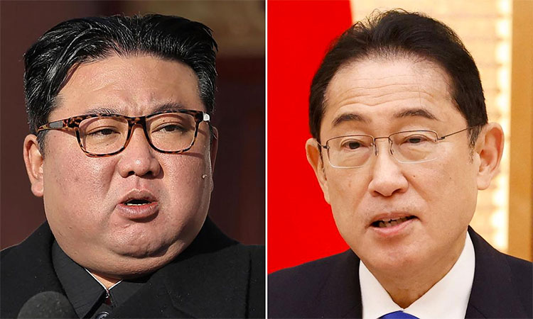 North Korea-Japan ties: Hesitant overtures