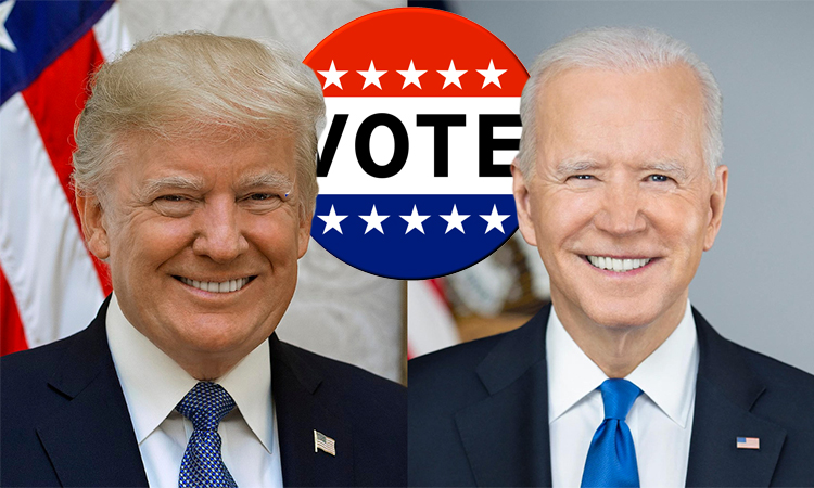 Super-Tuesday sets stage for Biden-Trump duel