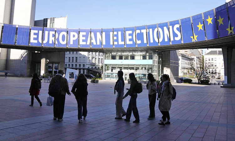 EU wonders if June elections can be free of violence