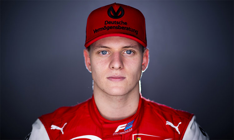 Mick Schumacher on F1 exile: ‘It has been a draining few years’