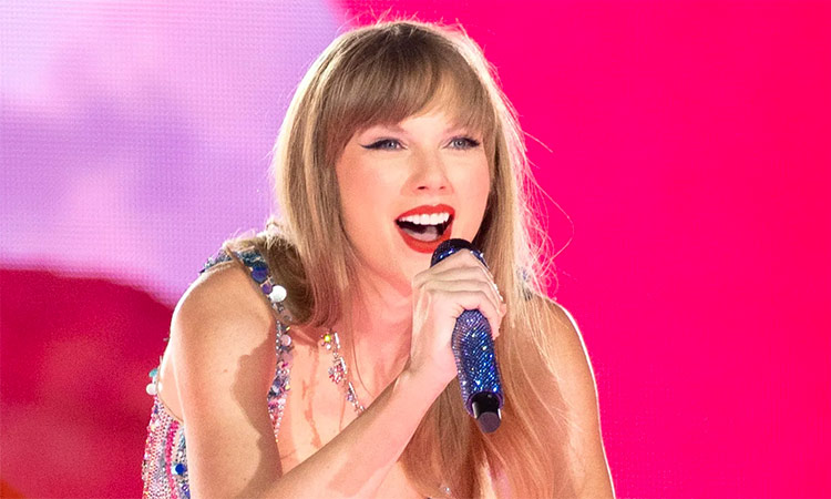 Taylor Swift felt fear and guilt over Vienna show cancellation