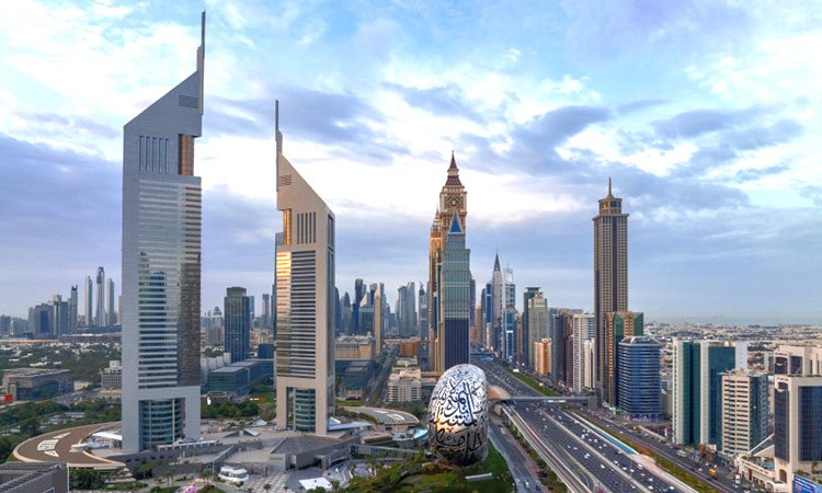 UAE’s businesses need agile and flexible approach for growth