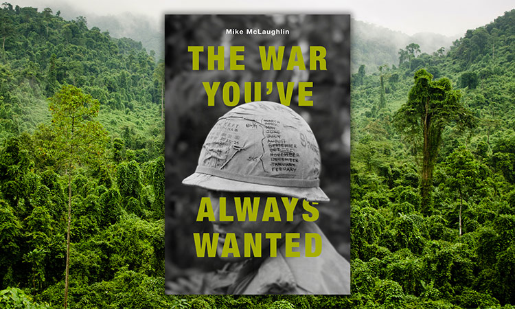 Gripping Vietnam novel unveils the true reality of war