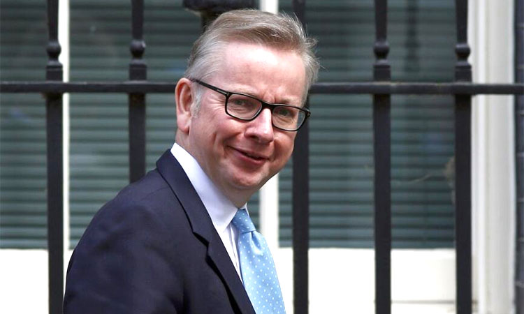 ‘More Southgate, less Gove’ sounds like a good blueprint