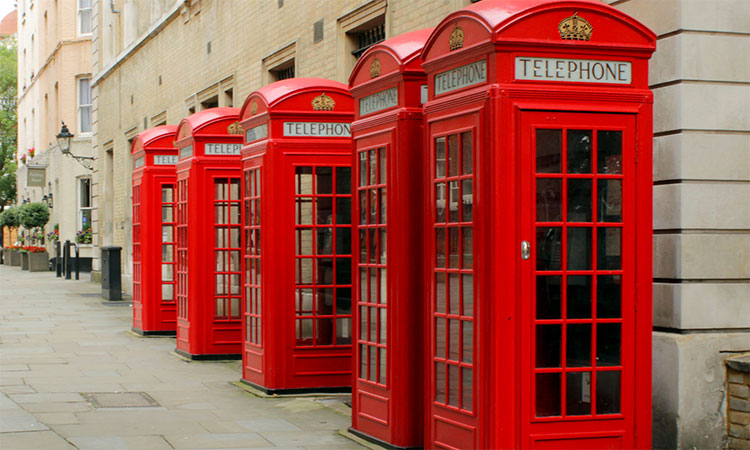 We’ll miss public phone boxes when they’re gone