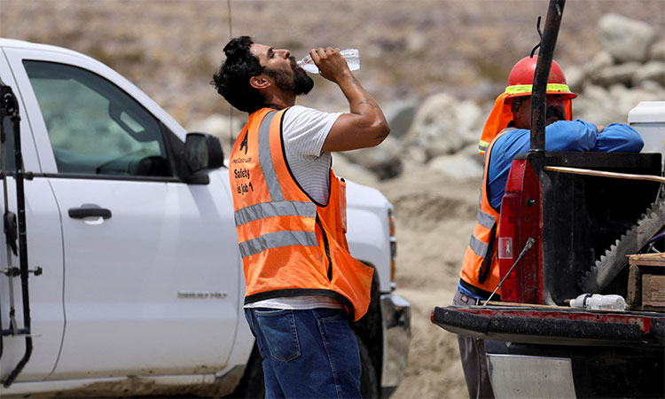 Federal heat rule could be years away