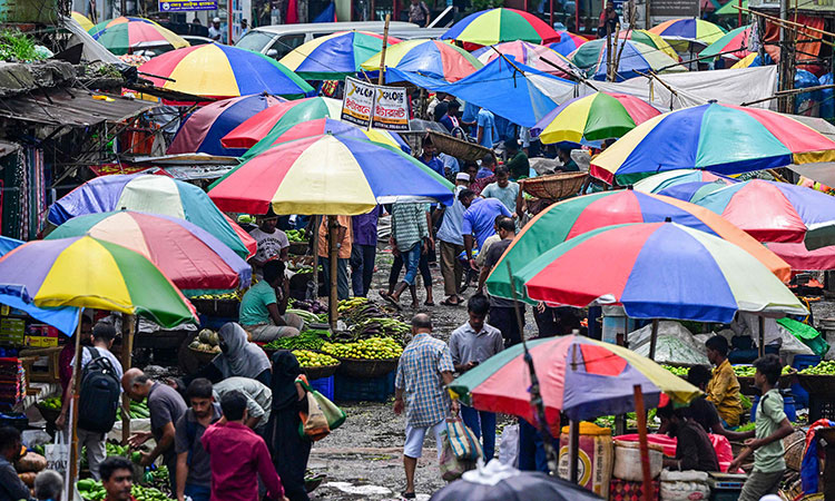 Bangladesh joins the race to climate-proof cities