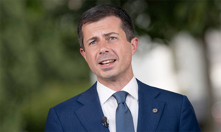 Buttigieg is Harris’ best choice for vice president