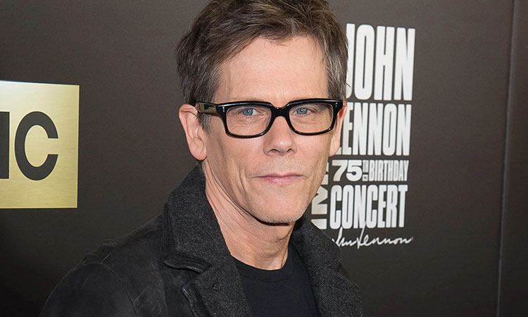 When Kevin Bacon pretended to be normal for a day