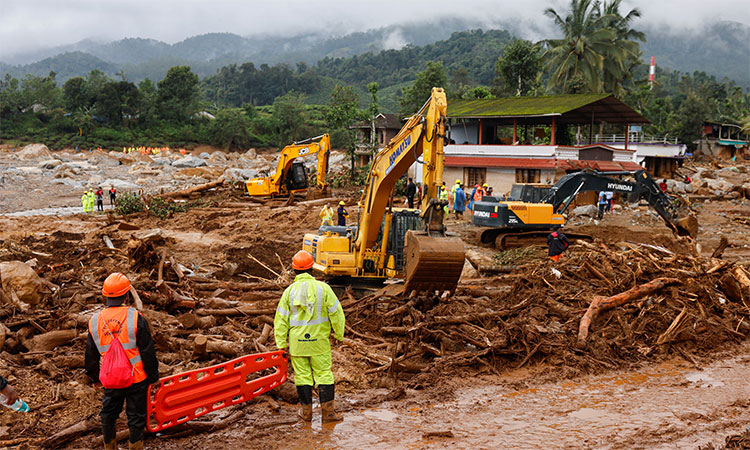 Kerala landslides, a disaster waiting to happen