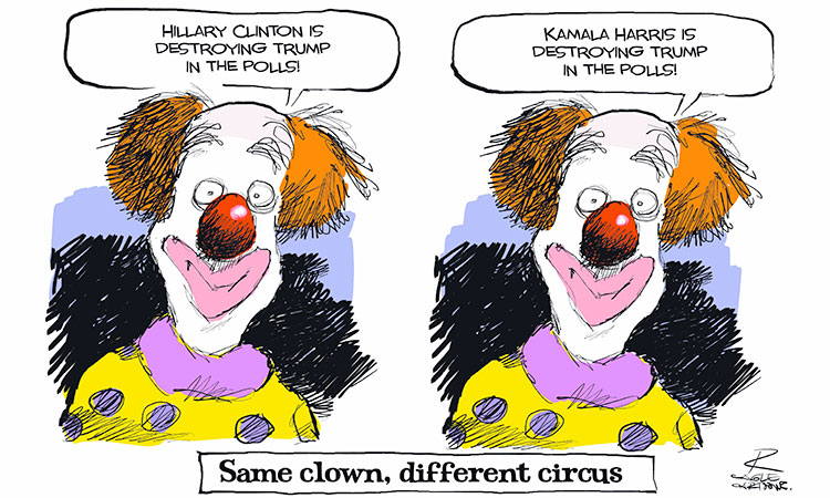 Clown News Network