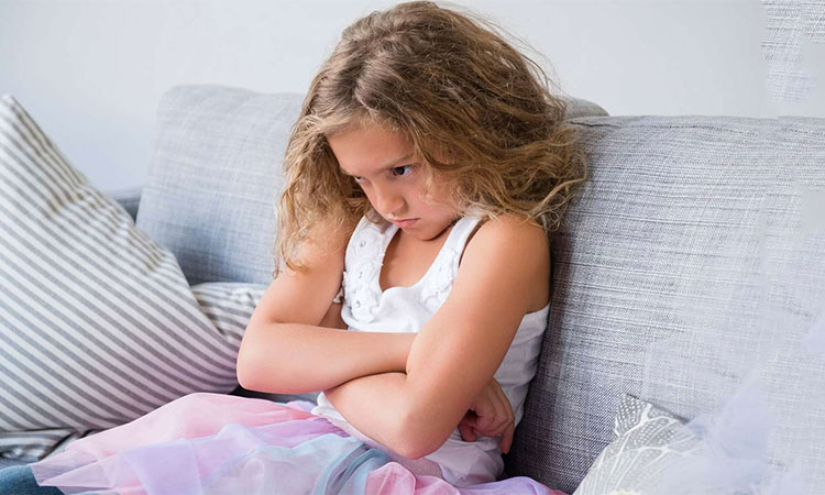 Kids throw tantrums when you take away their tablets