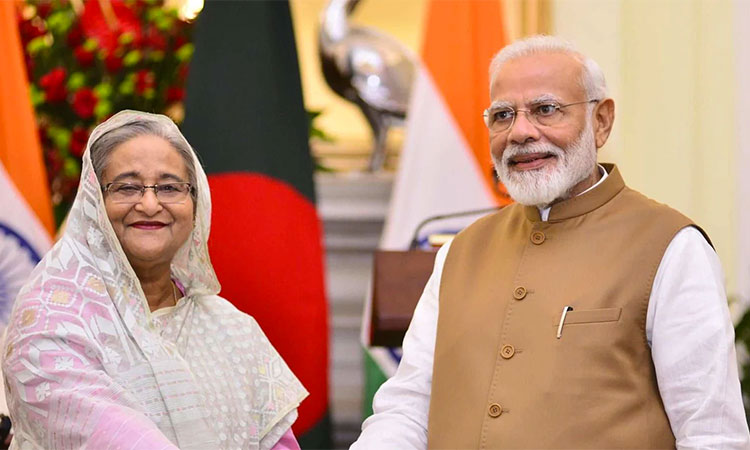 The Dhaka dilemma that New Delhi faces 