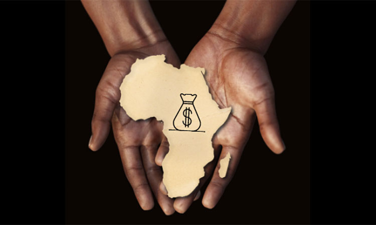 Sub-Saharan Africa: From poverty-trap to debt-trap