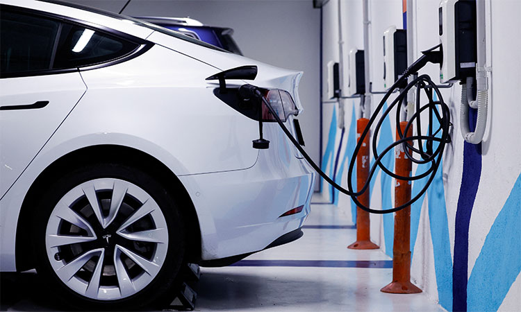 EVs face tough times as prices cut