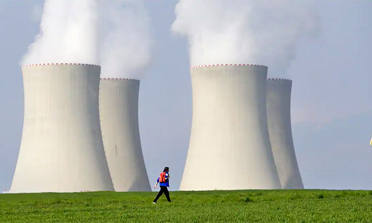 Power struggle: Serbia eyes nuclear energy to fuel future