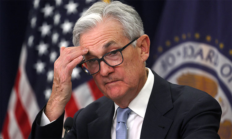 Speculation goes on as US Fed cuts interest rates