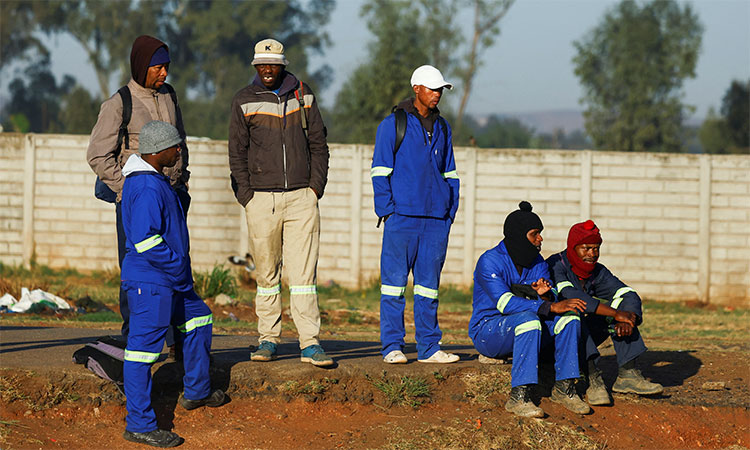 South Africa to reform Black empowerment system