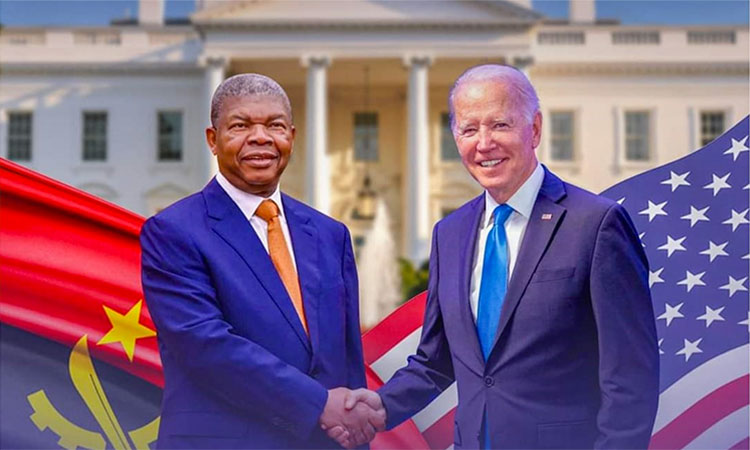 Angola, a key partner in US ambitions for Africa