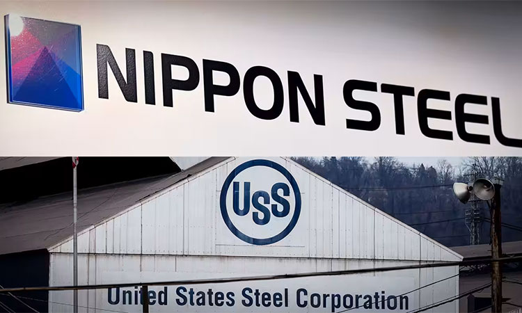 American politicians oppose Nippon-US Steel deal