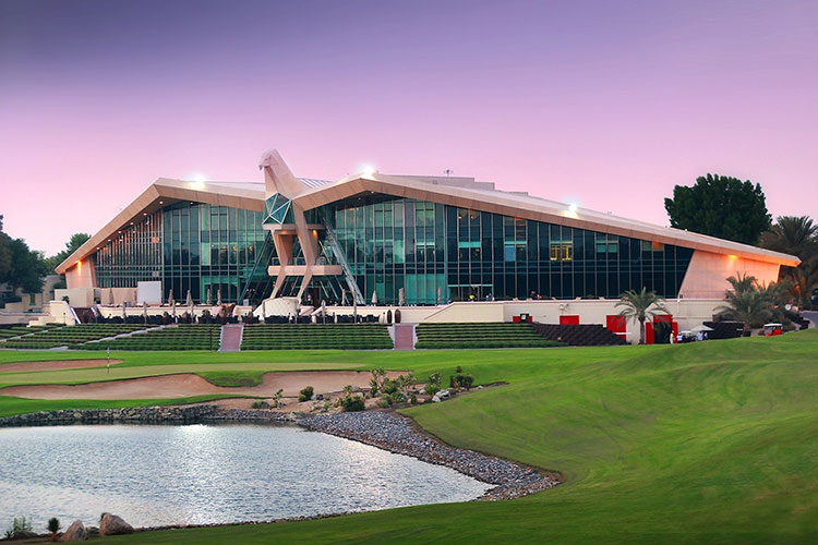 Abu Dhabi Golf Club to host qualifier for PIF Saudi International