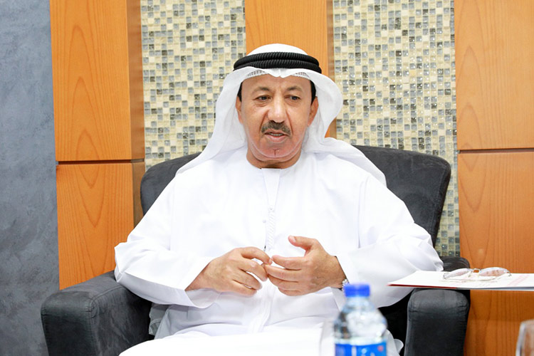 Fujairah ready to host UAE’s first ever IFBB Mr and Mrs World Championships, says Engineer Mohammed