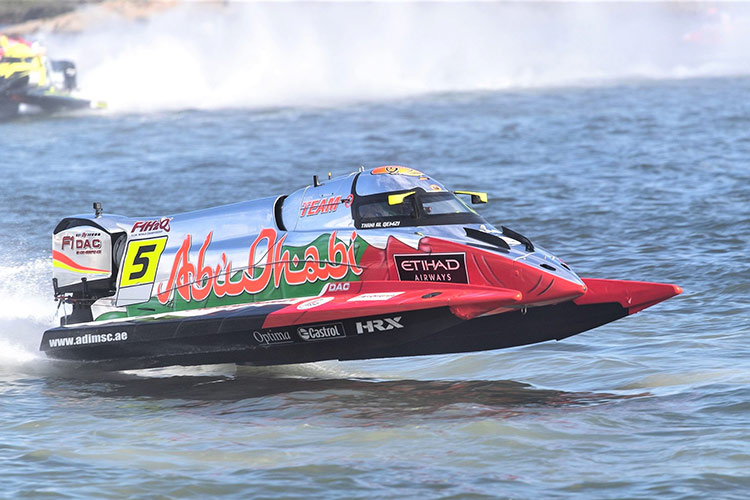 Thani chases world title dreams as stage set for thrilling clash at Khalid Lagoon