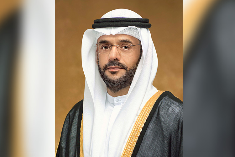 Crown Prince appoints new director of Sharjah Municipal Affairs