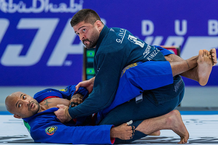 Abu Dhabi Jiu-Jitsu International Pro to begin on Saturday in Fujairah