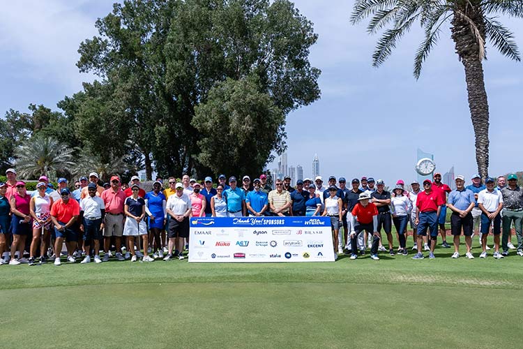 Race to Georgia tournament launched for GCC amateur golfers