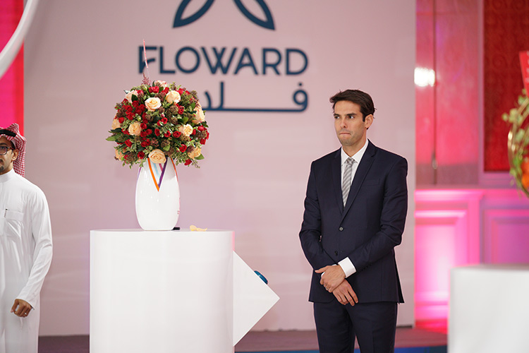 Floward unveils Fifa World Cup Qatar official licenced products collection