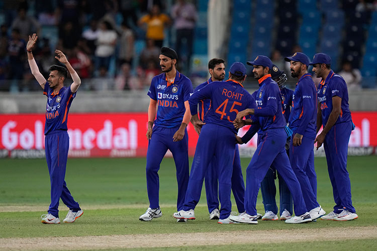 Battered India seek consolation victory against Afghanistan