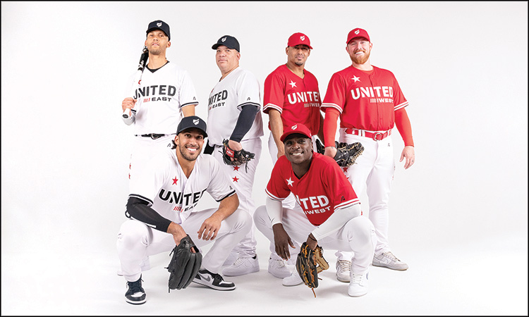 Baseball United reveals rosters for All-Star Showcase