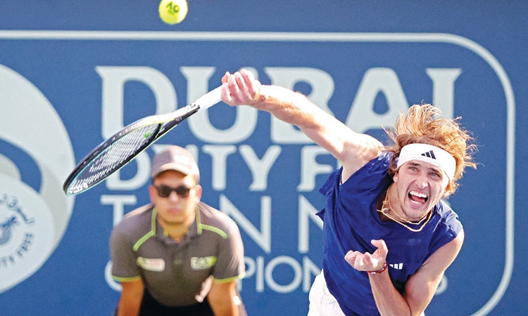 Djokovic books semis berth as   Zverev sets up Rublev showdown