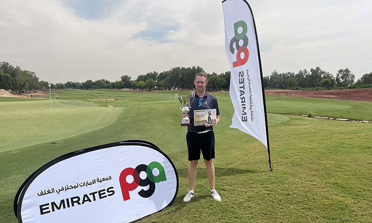 UAE residents gunning for glory at Abu Dhabi Challenge