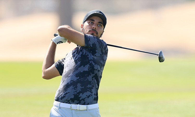 UAE’s homegrown players set to battle  with stars at Abu Dhabi Challenge