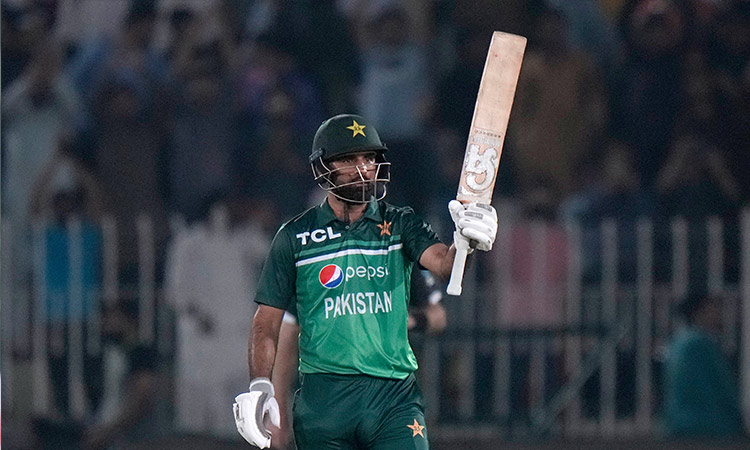 Pakistan likely to replace Fakhar Zaman with Shafique for Sri Lanka clash