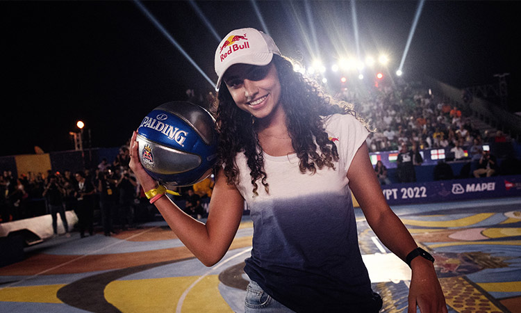 Countdown begins for Red Bull Half Court UAE final as local stars eye global recognition