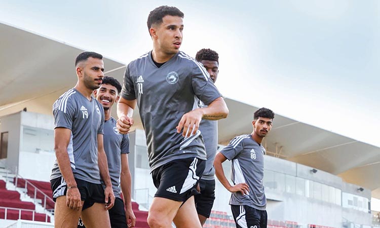 UAE clubs gear up for new season  as Pro League kick-starts today