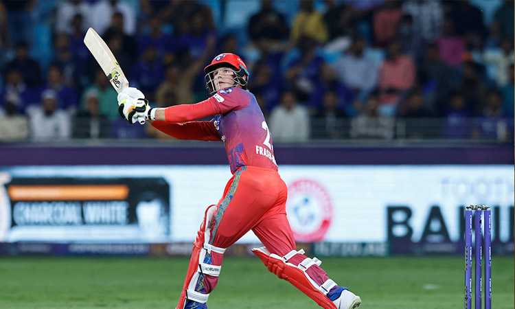 Sam lives up to Billings as Capitals inflict second successive loss on Knight Riders